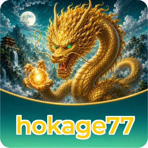 hokage77 APK v4.7.5 - Screenshot fitur notifikasi push update terbaru